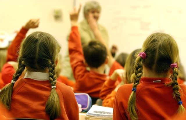 Portsmouth has seen a rise in the number of primary and secondary school children gaining their first-choice places.