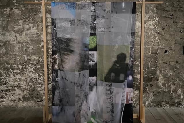 Images by Eva Louisa Jonas
