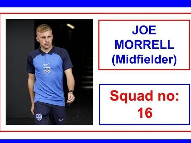 (Replaced by Ryan Tunnicliffe on 66 mins). Very neat and tidy. Stood up during difficult first-half periods when Ipswich dominated and encouraging overall.