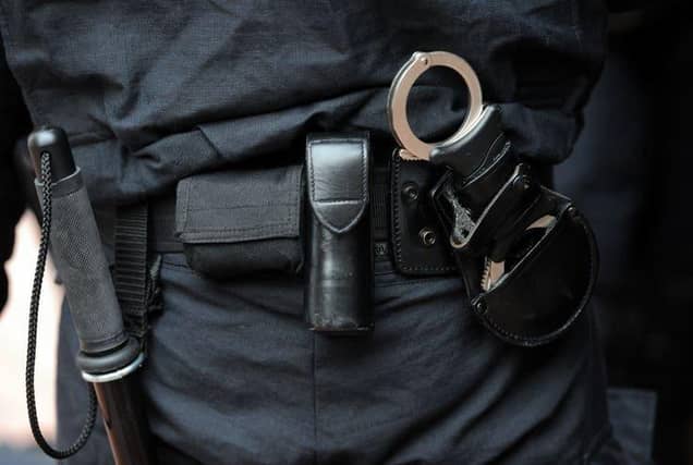 Police raided a Southampton home and rescued several dogs