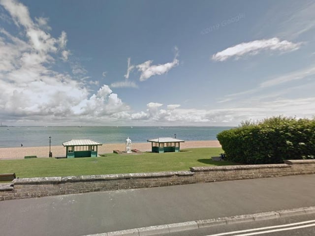 Heron in Cowes serves a number of excellent French dishes. It has a 5 out of 5 rating from eight TripAdvisor reviews.