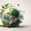 World environment day. Photo: Adobe