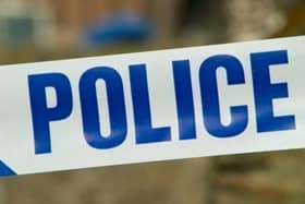 Police are appealing for witnesses to come forward