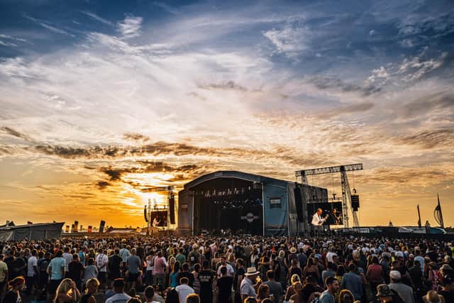 Victorious Festival has been cancelled for 2020 due to the pandemic