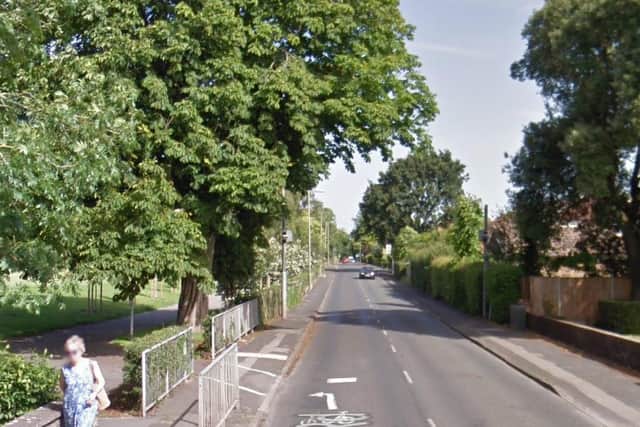 Horndean Road, Emsworth. Picture: Google Maps