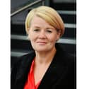 Sue Harriman, CEO of Solent NHS Trust, urged people to attend this year's AGM