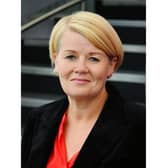 Sue Harriman, CEO of Solent NHS Trust, urged people to attend this year's AGM