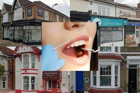 Here are 24 of the best rated dentists in Portsmouth