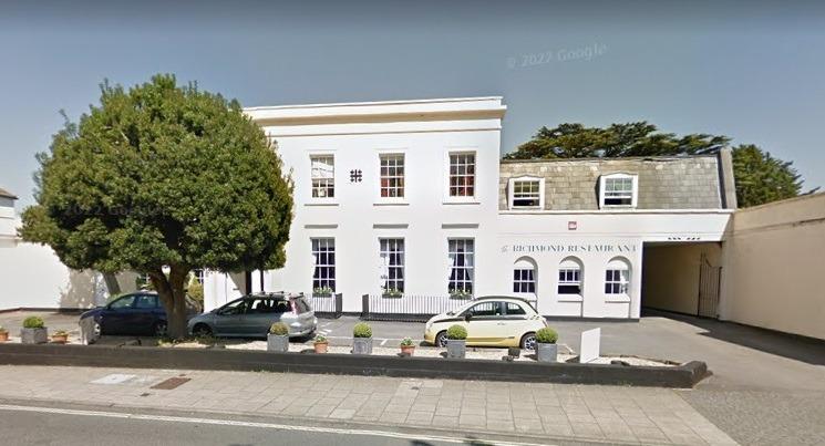 Boutique hotel and wedding venue closes food service - why