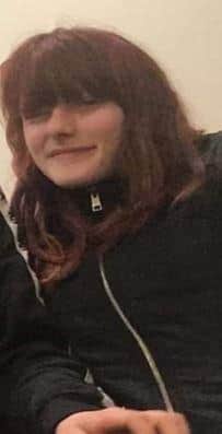 Louise Smith, 16, has been missing since May 8. Photo: Hampshire Police