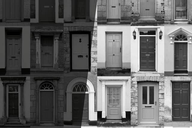 Bench presents 2X2, a double bill of plays, at The Spring in Havant, February 9-12, 2022