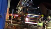 Picture: Portchester Fire Station