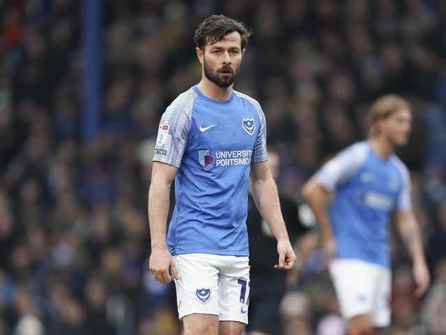 The right-back remains under contract until at least 2024 after he penned a two-year deal from Preston last summer. He had an outstanding end to the campaign after injuries saw him miss five months of the season.