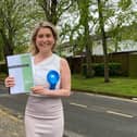 Cllr Imogen Payter from Havant Borough Council