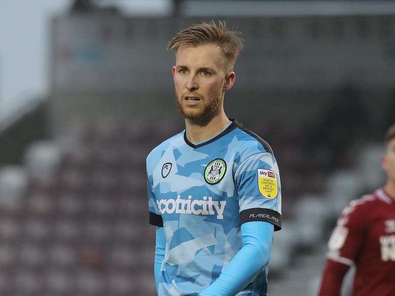 Out-of-contract players: Ben Stevenson, Dylan McGeouch, Udoka Godwin-Malife, Baily Cargill, Lewis Thomas, Harvey Bunker.