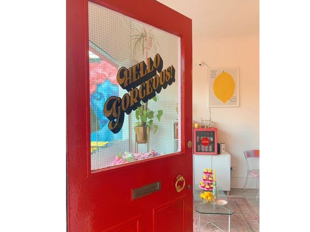 Baker Miller has opened it's doors to the public.
