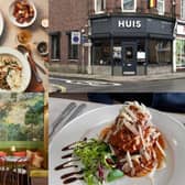 Here are 24 of the best European restaurants in and around Portsmouth according to TripAdvisor