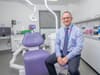 University of Portsmouth unveils new £5 million state-of-the-art dental facilities