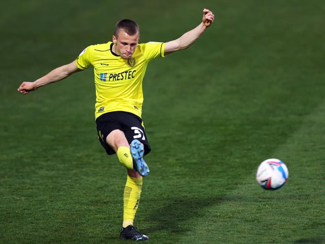 Age: 22
2021-22 appearances: 43
Clean sheets: 5
Picture: Naomi Baker/Getty Images