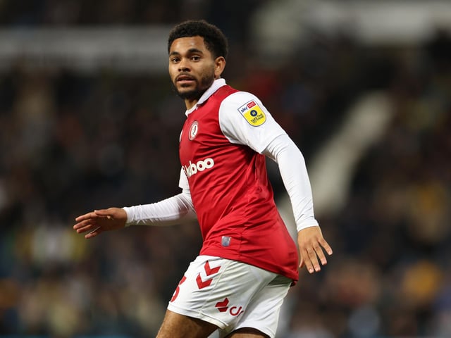 Released: Jay Dasliva (pictured), Nathan Baker, Taylor Moore, James Morton.
In talks: Andy King, Tomas Kalas.
Offered contract: Han-Noah Massengo.