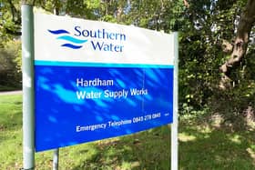 Southern Water has been instructed to make more than 400 improvements by the Environment Agency.