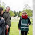 War Graves Week is coming to Portsmouth.