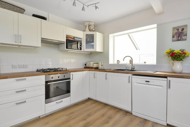 68 Old Manor Way, Drayton, Portsmouth, Hampshire Guide Price ~ £387,000