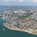 BUSINESS ROADSHOWS: Solent Freeport is hosting five regional roadshows in the autumn to find out what help and support the region’s businesses need and to hear about growth ambitions