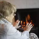 There are fears of a spike in fuel poverty this winter