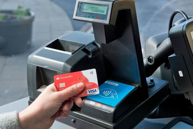 First Bus has cut group day ticket prices across Hampshire