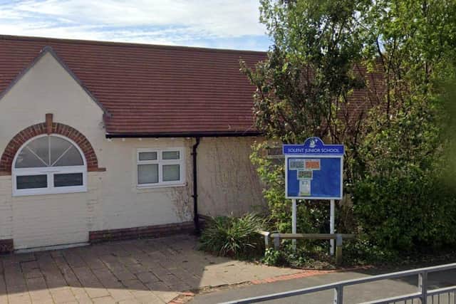Solent Junior School