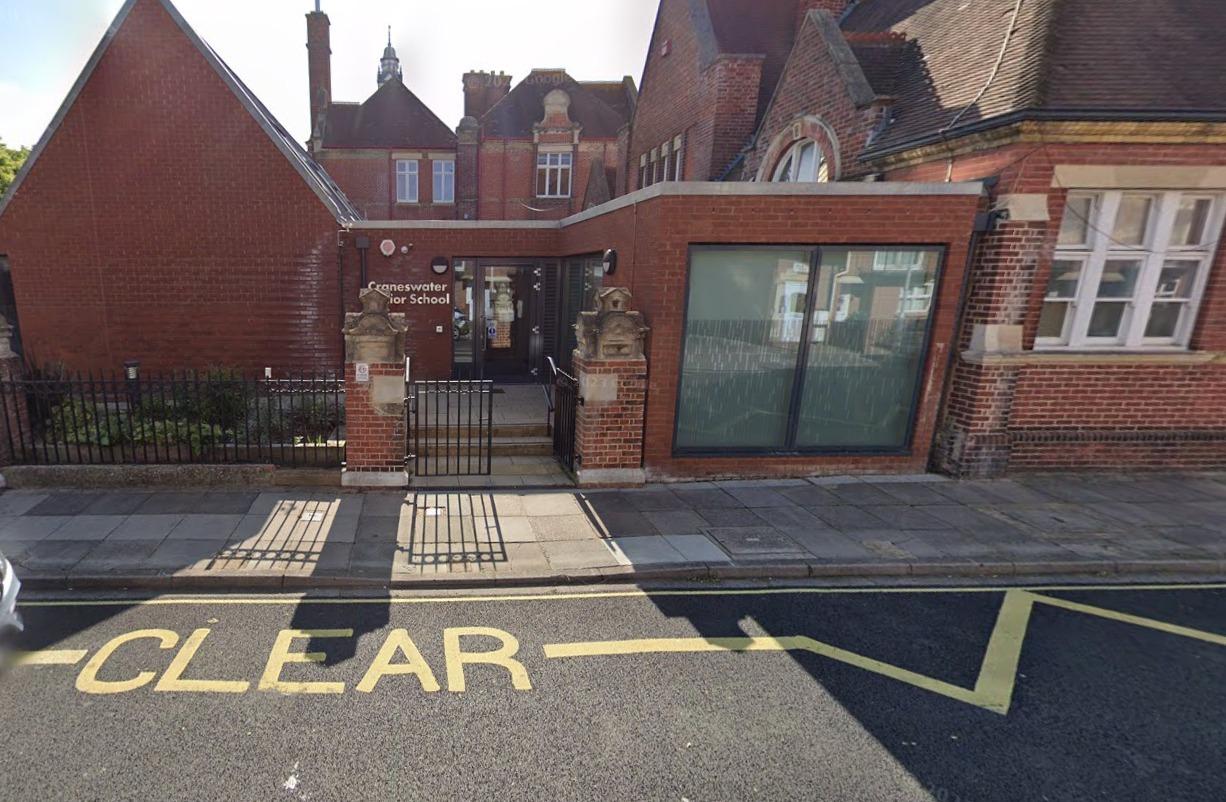 Craneswater Junior School praised by Ofsted for strong inclusion and personal development