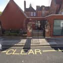 Craneswater Junior School