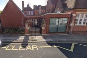 Craneswater Junior School
