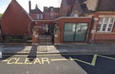 Craneswater Junior School