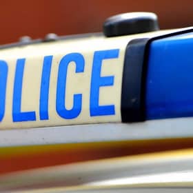 Eastbourne Police said a man in his 20s was assaulted in Eastbourne on September 26. Photo: Iconic Media Group
