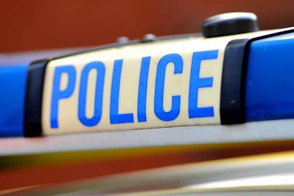 Eastbourne Police said a man in his 20s was assaulted in Eastbourne on September 26. Photo: Iconic Media Group