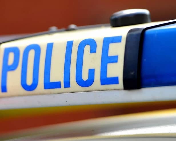 Eastbourne Police said a man in his 20s was assaulted in Eastbourne on September 26. Photo: Iconic Media Group
