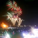 30/10/19

HMS Sultan fireworks at HMS Sultan, Military Road, Gosport.

Pictured:  

Picture: Habibur Rahman
