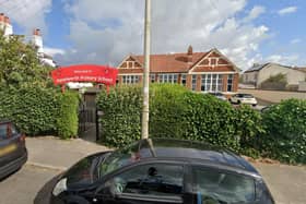 Haselworth Primary School, Gosport 