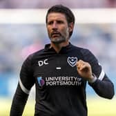 Danny Cowley. Picture: Daniel Chesterton/phcimages.com