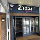 The Zizzi restaurant in Port Solent. Picture Ian Hargreaves