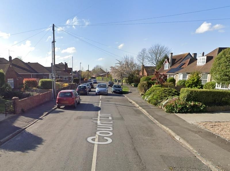 Drayton and Farlington is considered to be the most affluent part of Portsmouth.