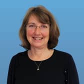 Kate Tidman
