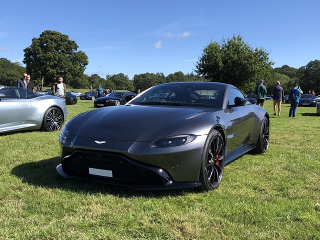 This is a great day out that all the family will enjoy together. Pic Beaulieu National Motor Museum