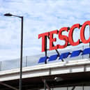 Tesco Express will open up in Old Portsmouth this month.
