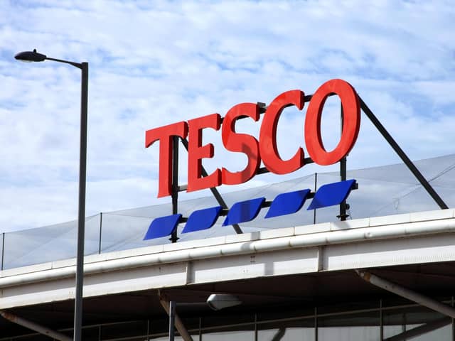 Tesco Express will open up in Old Portsmouth this month.