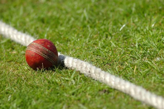 Boris Johnson described a cricket ball as a ‘natural vector of disease’ while defending his decision to ban sport outside elite levels last summer