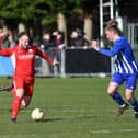 Connor Duffin, middle, could be out for eight weeks with a MCL injury. Picture: Neil Marshall