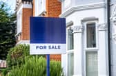 House prices in Yorkshire are increasing